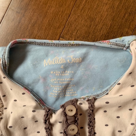 Matilda Jane - Picture 2 of 2